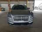 2023 LINCOLN Nautilus