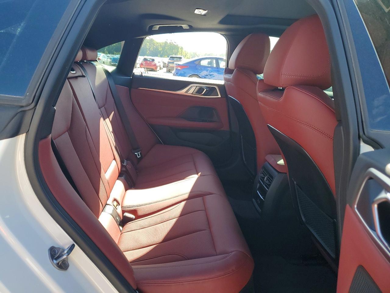 2023 BMW i4