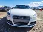 2012 AUDI TTS
