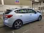 2019 SUBARU IMPREZA