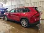 2024 TOYOTA HIGHLANDER