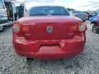 2007 VOLKSWAGEN EOS
