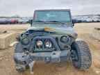 2008 JEEP WRANGLER