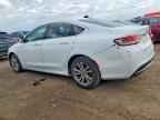 2016 CHRYSLER 200
