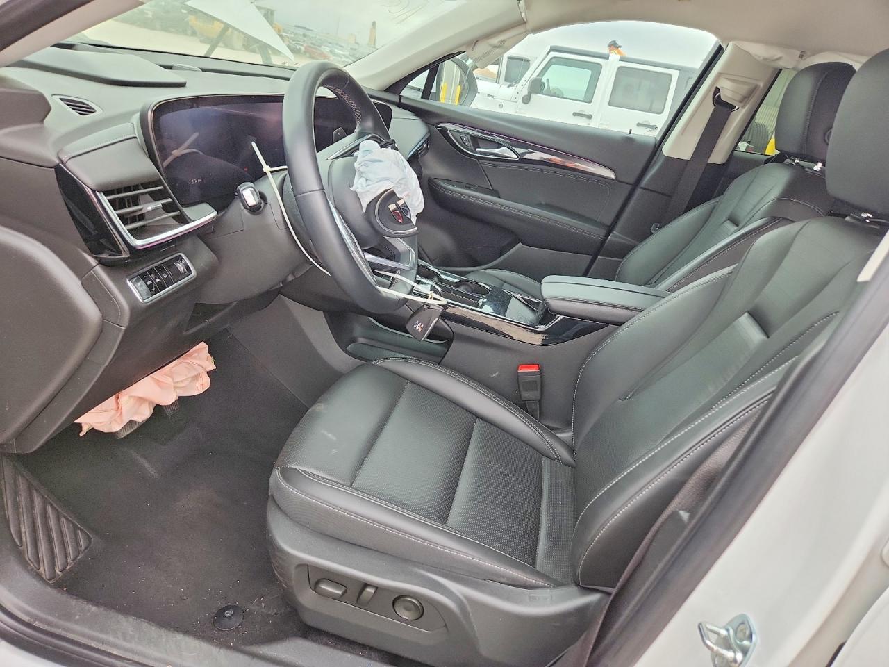 2024 BUICK Envision