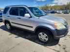 2003 HONDA CR-V