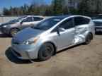 2012 TOYOTA PRIUS V