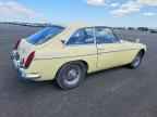 1969 Mg Coupe