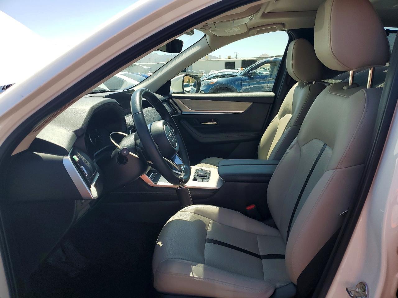 2024 MAZDA CX-90