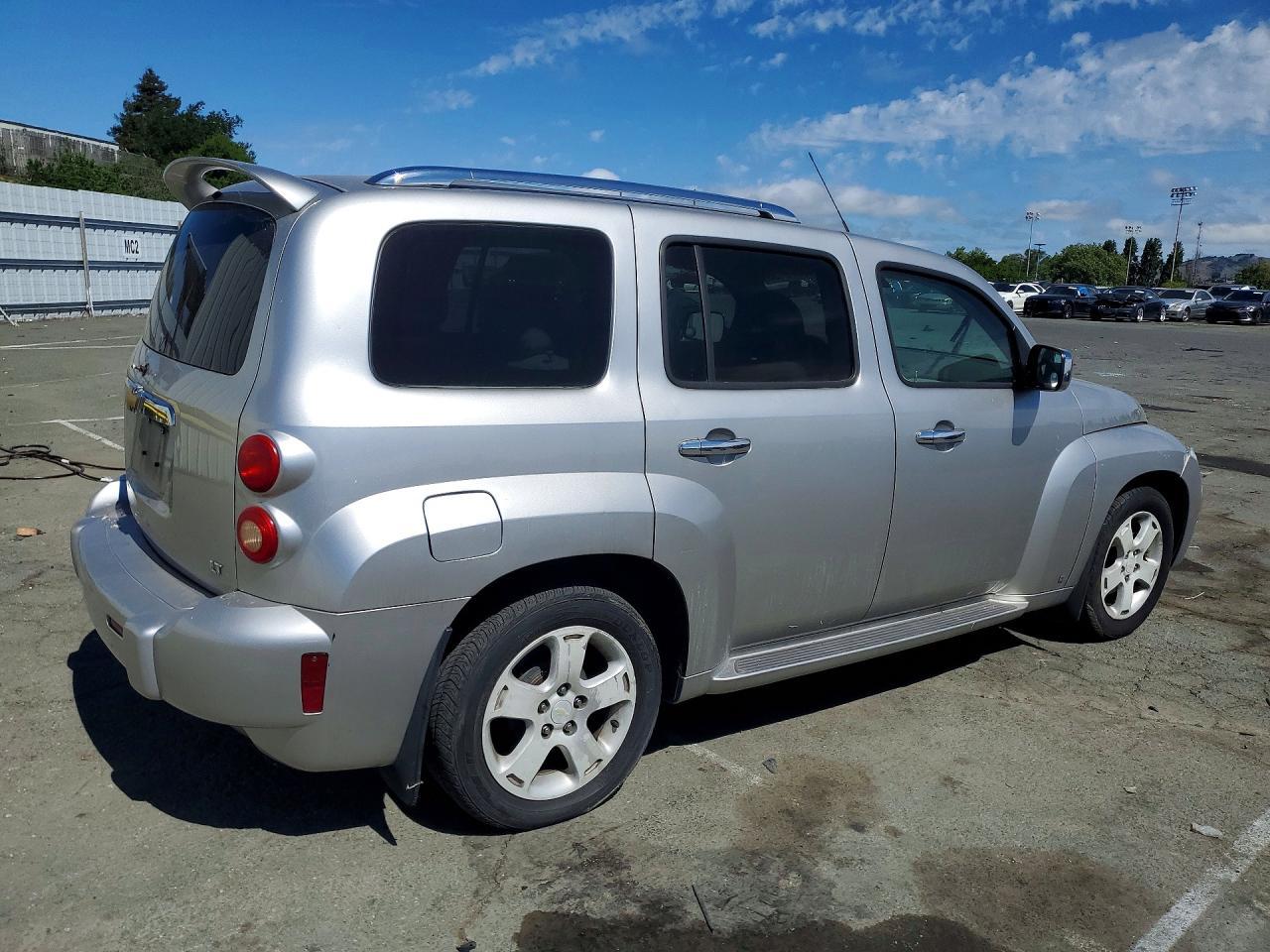 2007 CHEVROLET HHR
