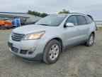 2013 CHEVROLET TRAVERSE