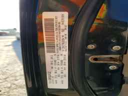 2009 DODGE RAM 1500