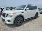 2017 NISSAN Armada