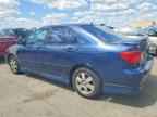 2004 TOYOTA COROLLA