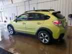 2015 SUBARU XV Crosstrek