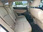2015 SUBARU Outback