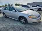 2010 CHEVROLET IMPALA