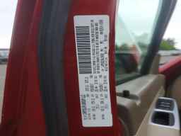 2010 JEEP Liberty