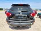 2017 NISSAN PATHFINDER