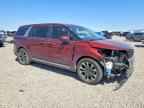 2022 KIA Carnival