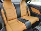 2016 MERCEDES-BENZ E-Class