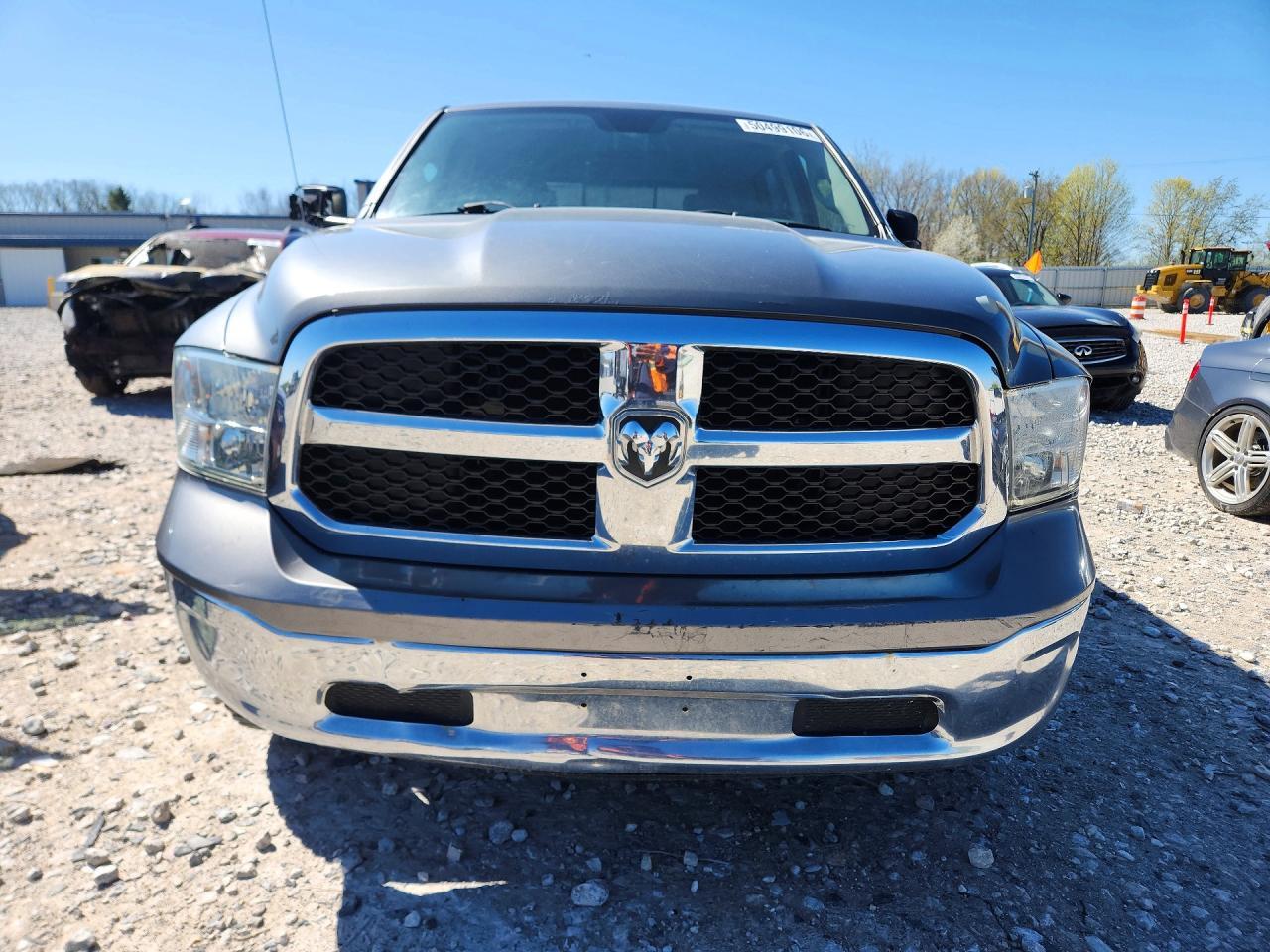 2013 RAM 1500