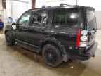 2015 LAND ROVER LR4