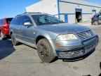 2003 VOLKSWAGEN Passat