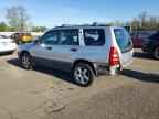 2005 SUBARU FORESTER