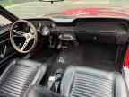 1967 FORD MUSTANG