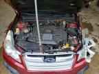 2013 SUBARU Outback