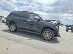2016 TOYOTA Sequoia