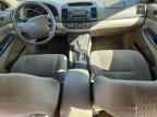 2005 TOYOTA CAMRY