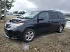 2016 TOYOTA SIENNA