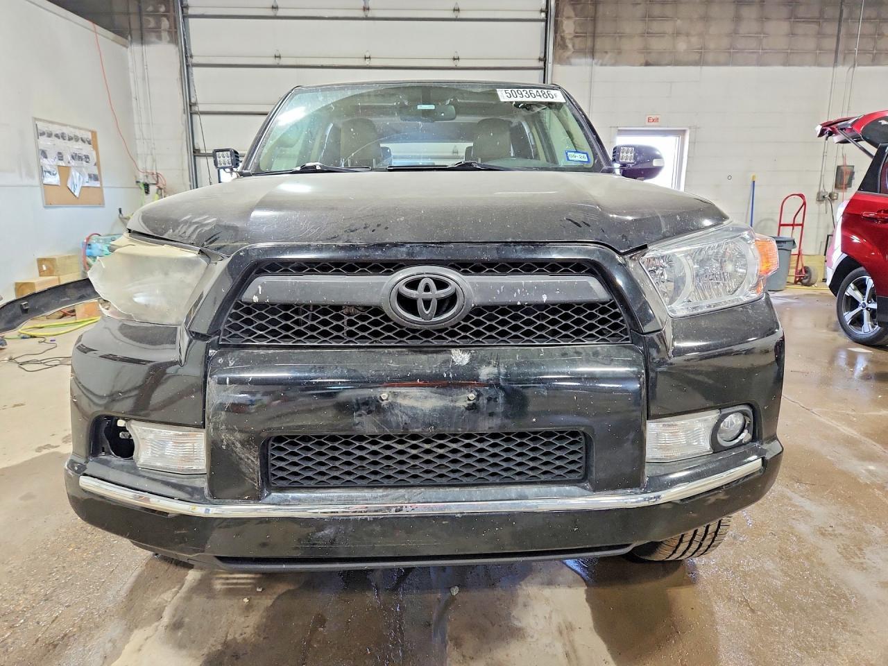 2013 TOYOTA 4Runner