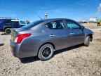 2019 NISSAN VERSA