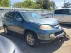 2006 ACURA MDX
