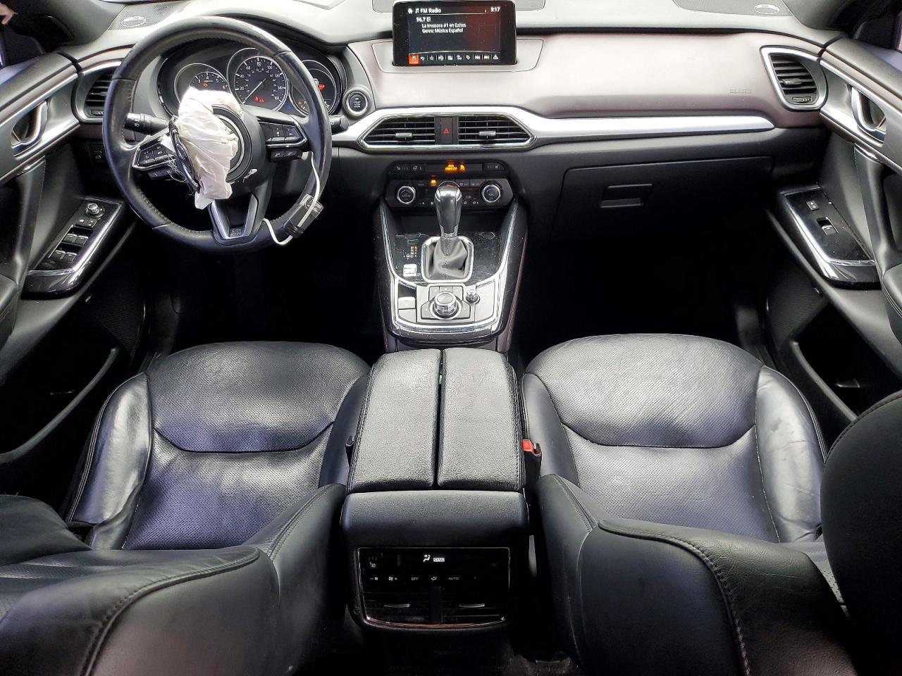 2018 MAZDA CX-9