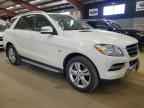 2012 MERCEDES-BENZ ML-Class