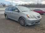 2008 HONDA ODYSSEY