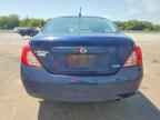 2012 NISSAN VERSA