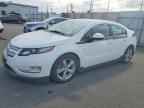 2015 CHEVROLET VOLT