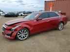 2014 CADILLAC CTS