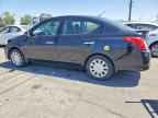 2019 NISSAN VERSA
