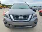 2017 NISSAN PATHFINDER