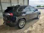 2022 JEEP CHEROKEE