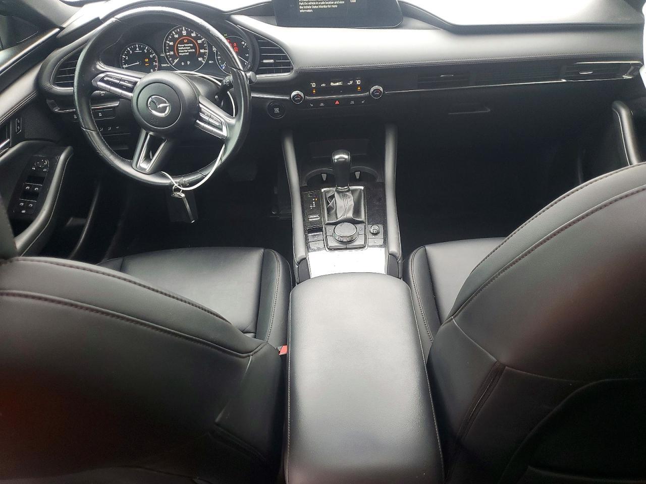 2021 MAZDA 3