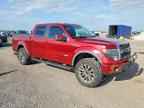 2013 FORD F-150 Lightning
