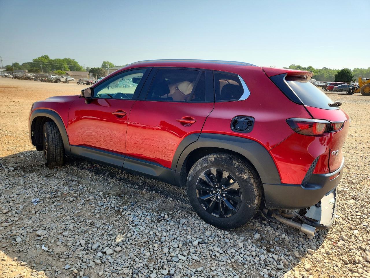 2024 MAZDA CX-50