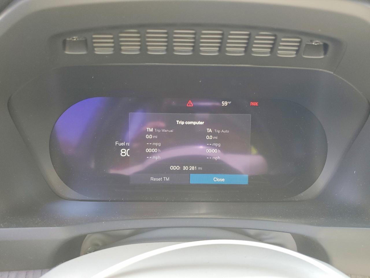 2023 VOLVO XC90